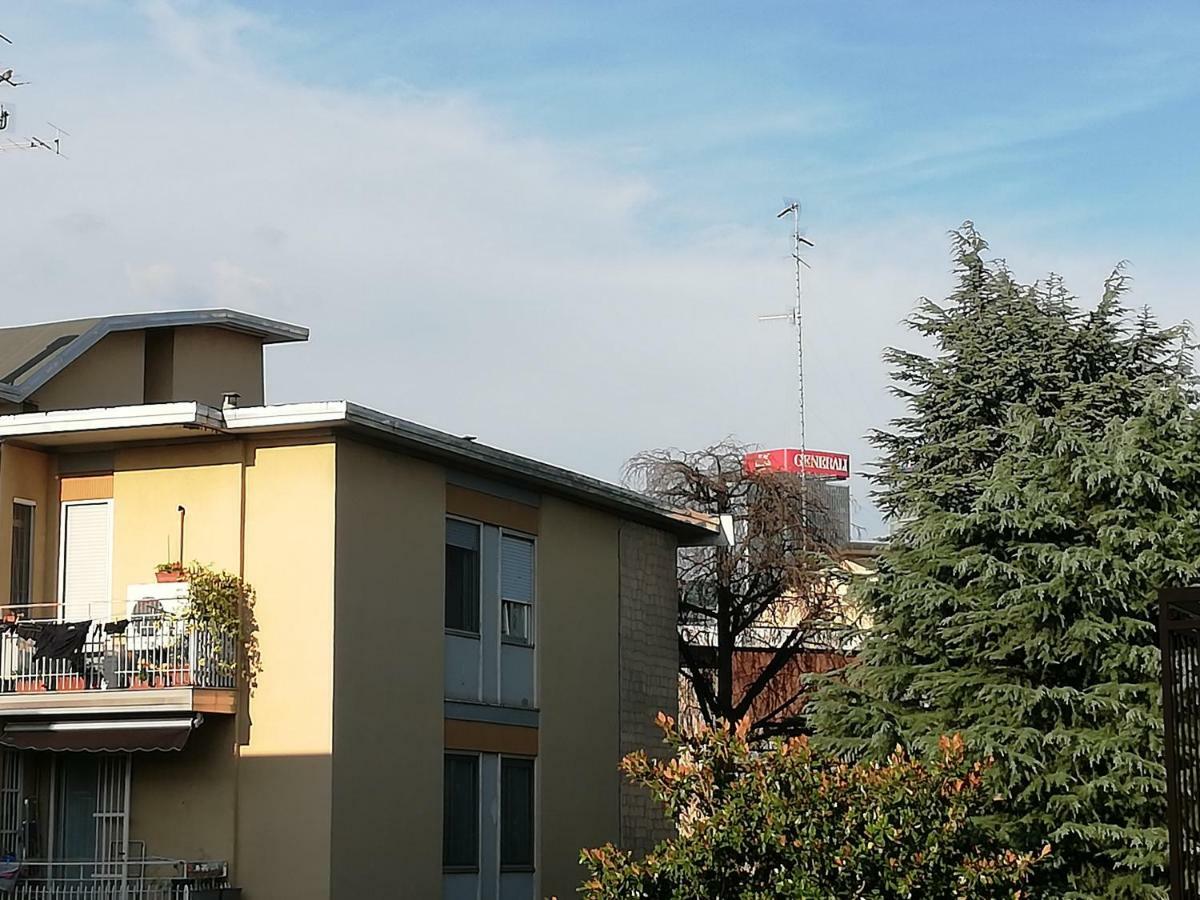 A Casa Di Ara, Milan